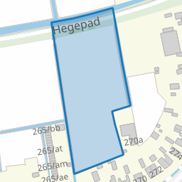 Perceel HKK02-C-3136