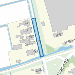 Perceel HKK02-C-3146