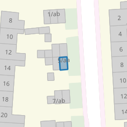 Perceel HKK02-C-3155