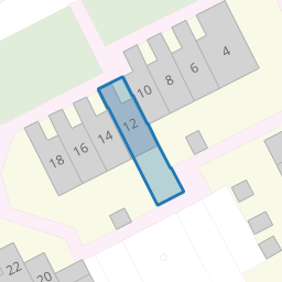 Perceel HKK02-C-3197