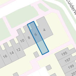 Perceel HKK02-C-3200