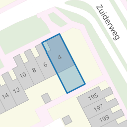 Perceel HKK02-C-3201