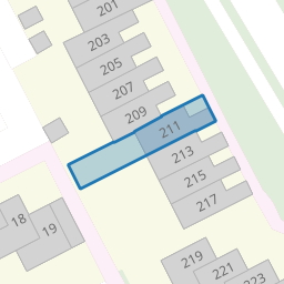 Perceel HKK02-C-3210