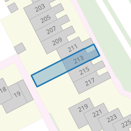 Perceel HKK02-C-3211