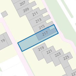 Perceel HKK02-C-3213