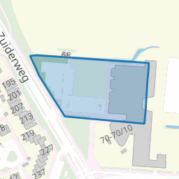 Perceel HKK02-C-3246