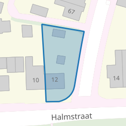 Perceel HKK02-C-3262