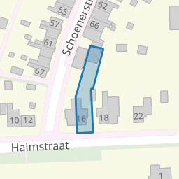 Perceel HKK02-C-3265