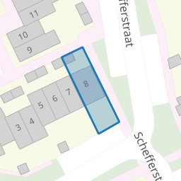 Perceel HKK02-C-3296