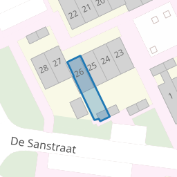 Perceel HKK02-C-3307