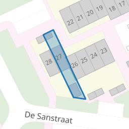 Perceel HKK02-C-3308