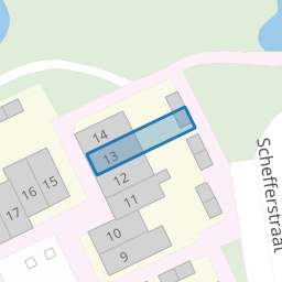 Perceel HKK02-C-3311