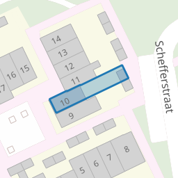 Perceel HKK02-C-3314