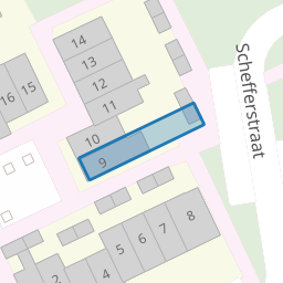 Perceel HKK02-C-3315