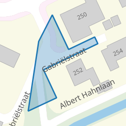 Perceel HKK02-C-3356