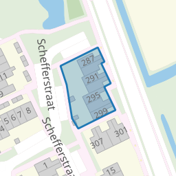 Perceel HKK02-C-3378