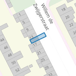 Perceel HKK02-C-3408