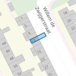 Perceel HKK02-C-3409