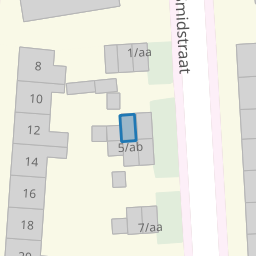 Perceel HKK02-C-3431