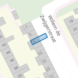 Perceel HKK02-C-3434