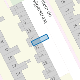 Perceel HKK02-C-3436