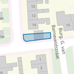 Perceel HKK02-C-3455