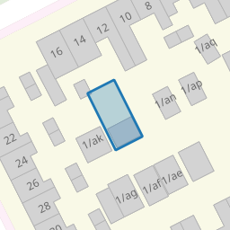 Perceel HKK02-C-3458