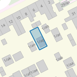 Perceel HKK02-C-3461