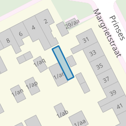 Perceel HKK02-C-3464