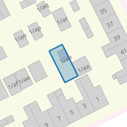 Perceel HKK02-C-3471