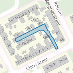 Perceel HKK02-C-3473