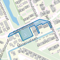 Perceel HKK02-C-3480