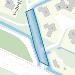 Perceel HKK02-C-3492