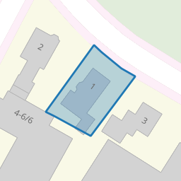 Perceel HKK02-C-3669