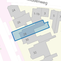 Perceel HKK02-C-3672