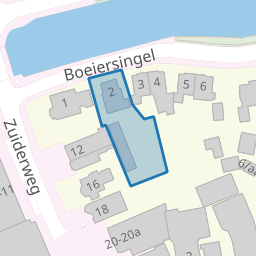 Perceel HKK02-C-3676