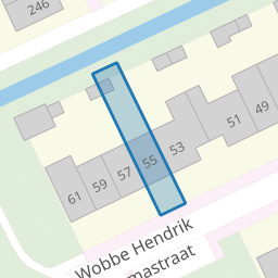 Perceel HKK02-C-3744