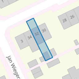 Perceel HKK02-C-3758