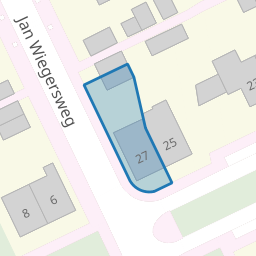 Perceel HKK02-C-3772