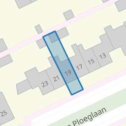 Perceel HKK02-C-3786