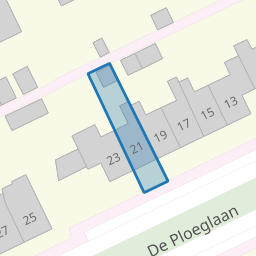 Perceel HKK02-C-3787