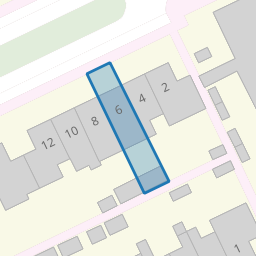 Perceel HKK02-C-3792