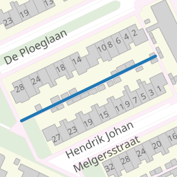 Perceel HKK02-C-3804