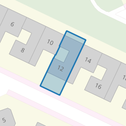 Perceel HKK02-C-3818