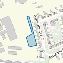 Perceel HKK02-C-3831