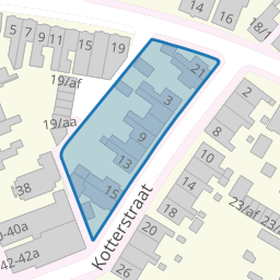 Perceel HKK02-C-4000