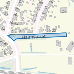 Perceel HKK02-C-4016