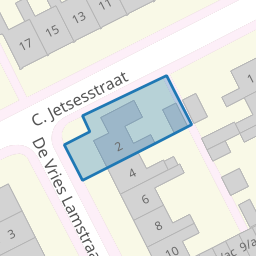 Perceel HKK02-C-4039