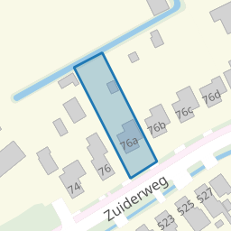 Perceel HKK02-C-4084