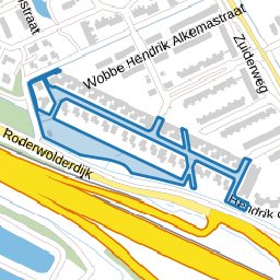 Perceel HKK02-C-4164